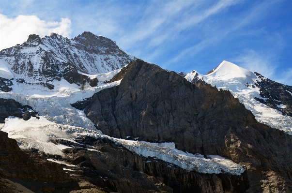 Landscape rock wilderness walking Photo