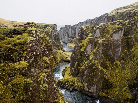 Landscape water nature outdoor Photo