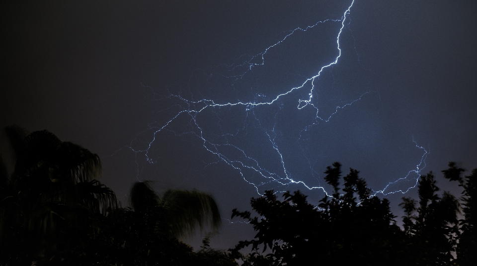 Nature sky night atmosphere