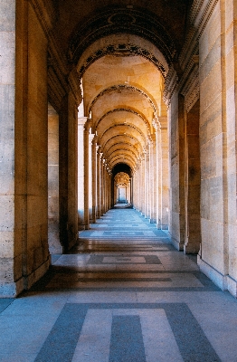 Architecture building old stone Photo