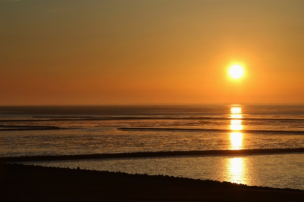 Beach sea coast ocean Photo