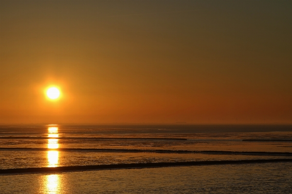 Beach sea coast ocean Photo