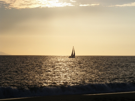 Foto Spiaggia mare costa acqua