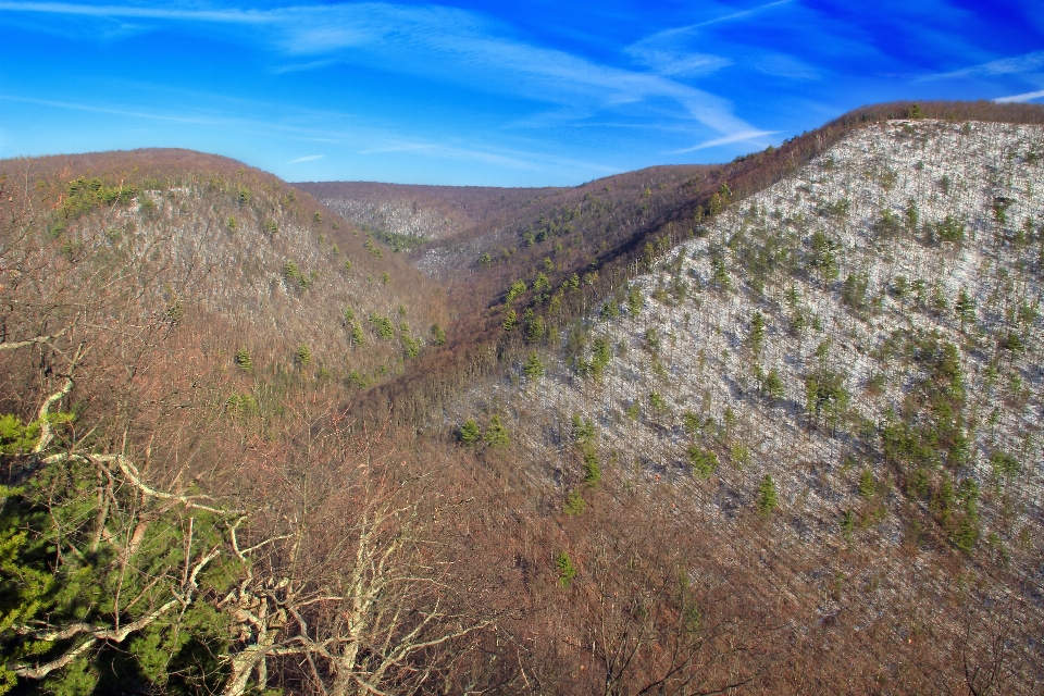 Paisagem região selvagem
 andando montanha