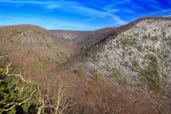 Landscape wilderness walking mountain Photo