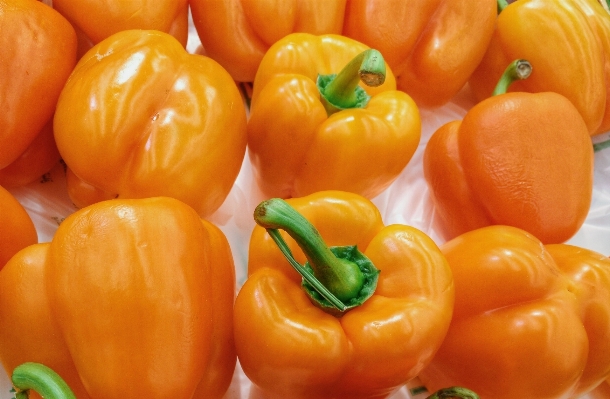 Anlage frucht essen produzieren Foto