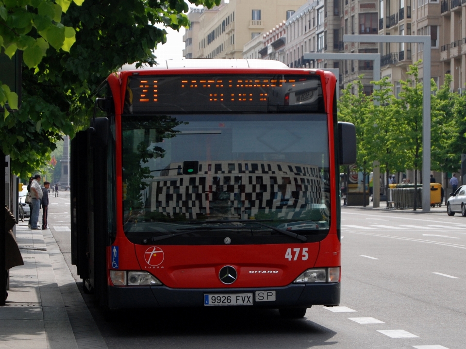 Traffico trasporto europa veicolo