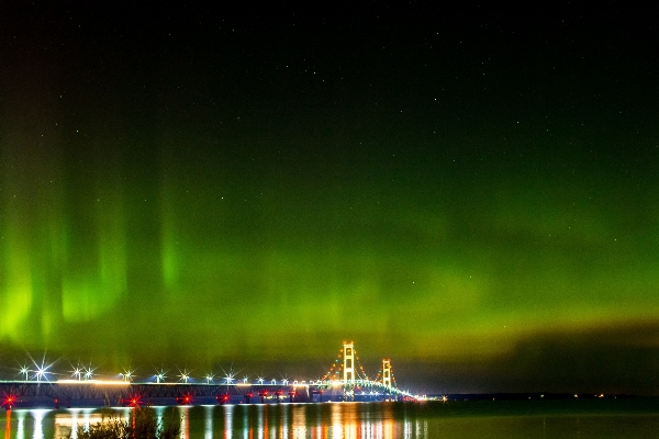 Night atmosphere scenic tourism Photo