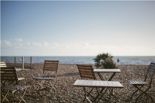 Table beach sea coast Photo