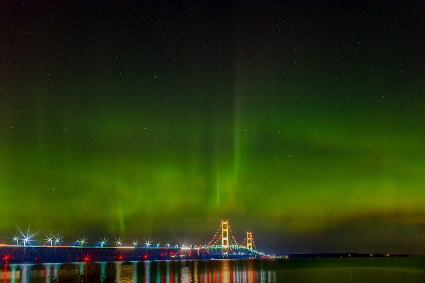 Night atmosphere scenic tourism Photo