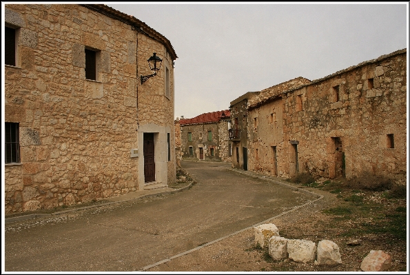 Architecture street house town Photo