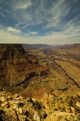 Landscape nature rock wilderness Photo