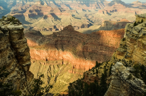 Nature rock wilderness cloudy Photo