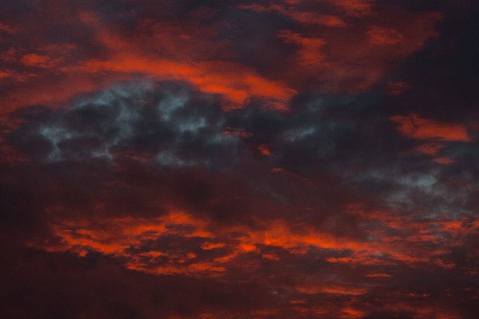 Wolke himmel sonnenaufgang sonnenuntergang