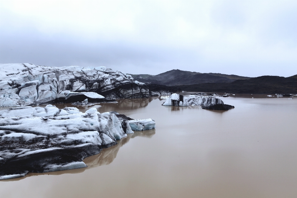 景观 海 水 山