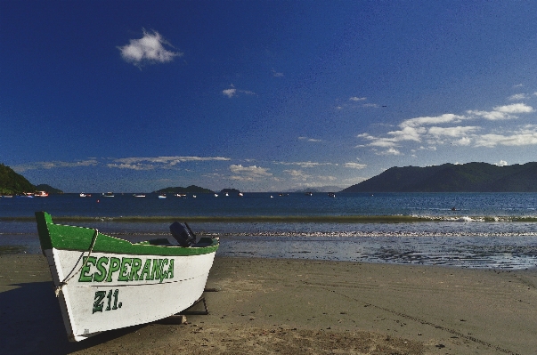 Beach sea coast sand Photo