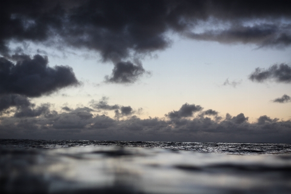 Meer küste wasser ozean Foto