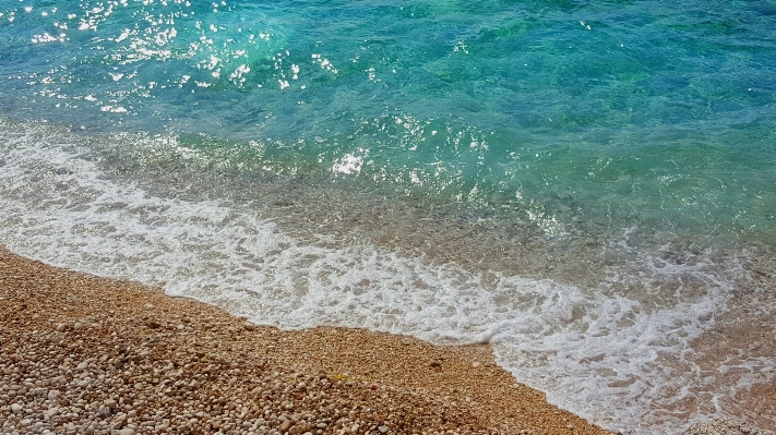 Beach sea coast water Photo