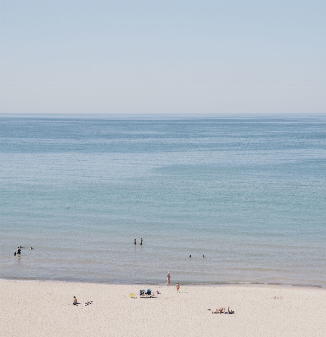 ビーチ 海 海岸 水