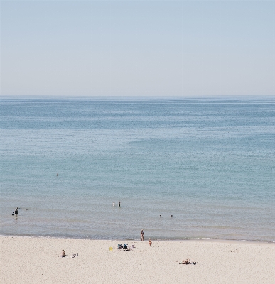 Foto Spiaggia mare costa acqua