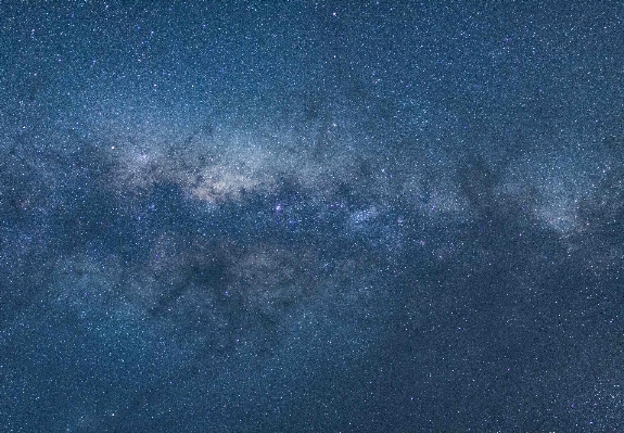 Sky night star milky way Photo