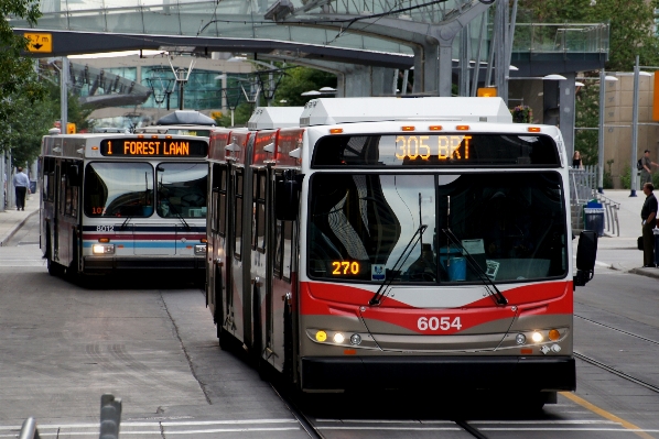 Traffic transit transport vehicle Photo