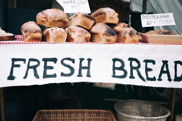 Shop meal food fresh Photo