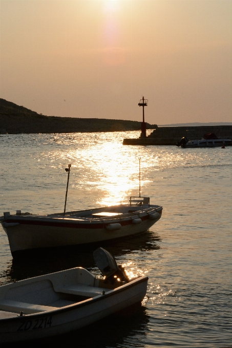 Mar costa agua océano