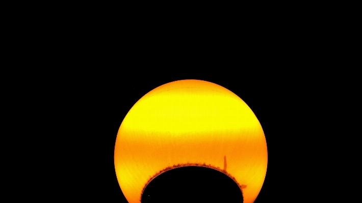 Landscape light post sky Photo