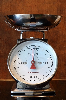 Tool kitchen gauge weigh Photo