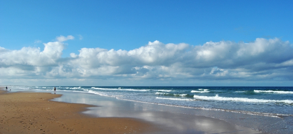 ビーチ 風景 海 海岸