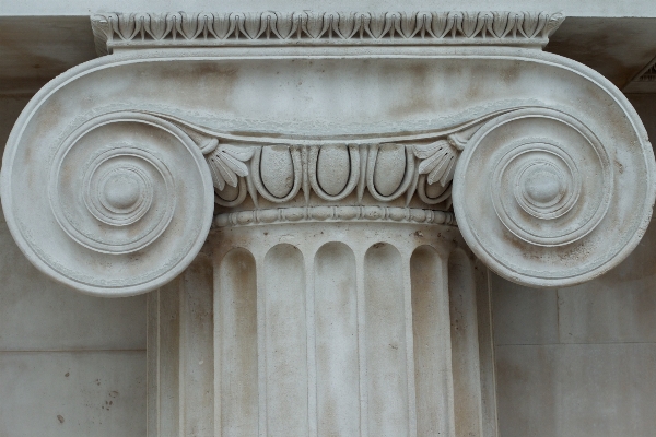 Architecture structure wood white Photo