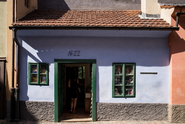 Architecture street house window Photo