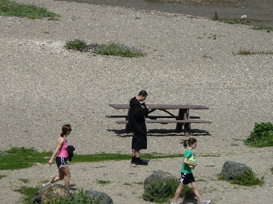 People child morons stateparkrangers Photo