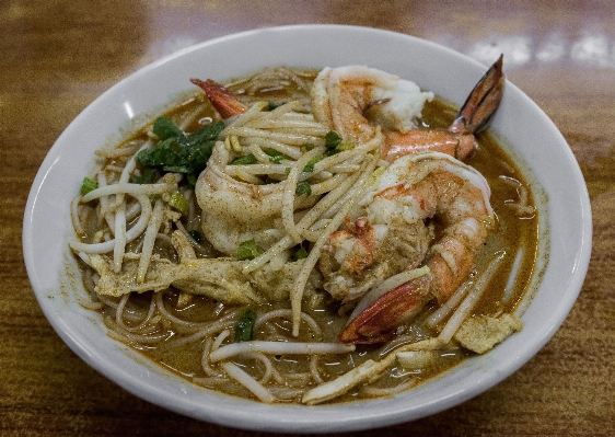 Street bowl dish food Photo