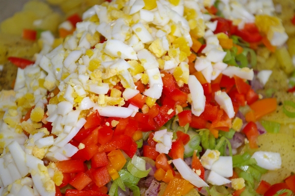 Celebration feed dish meal Photo