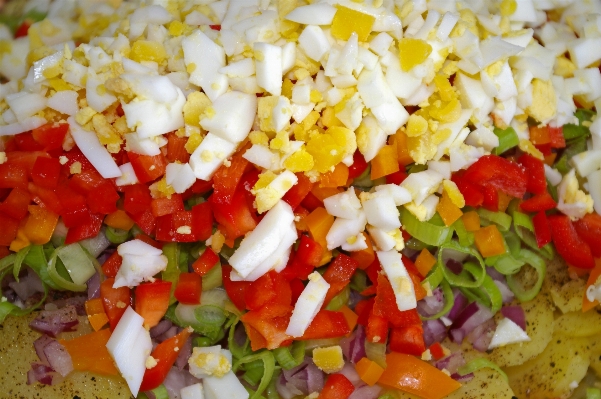 Celebration feed dish meal Photo