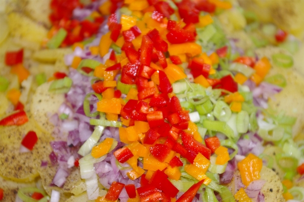 Celebration feed dish meal Photo