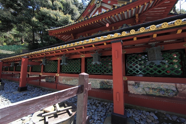 Building high place of worship temple Photo