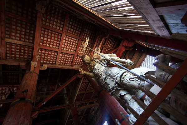 Architecture wood house roof Photo