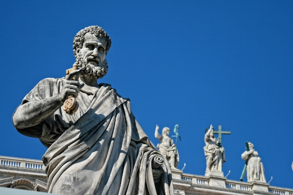 Monument statue landmark italy Photo