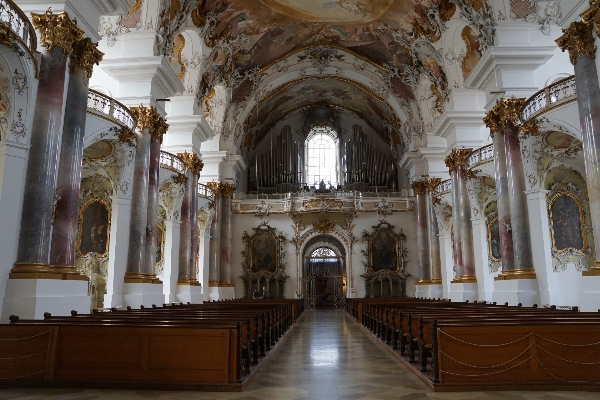 Foto Edificio palacio religión iglesia