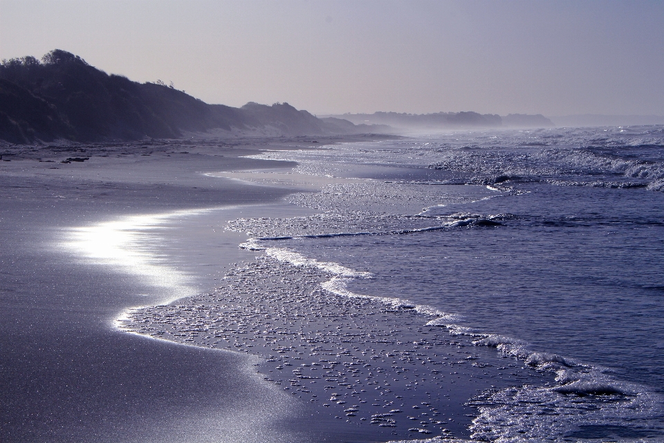 ビーチ 風景 海 海岸