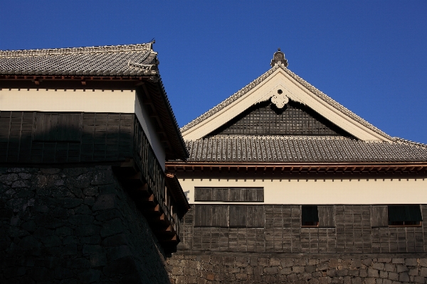 Architecture house roof building Photo