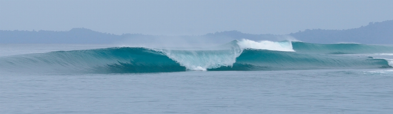 Wave ice surf iceberg Photo