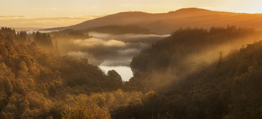 Landscape nature wilderness mountain Photo