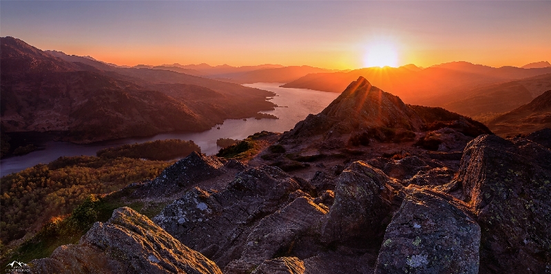 Foto Paisagem natureza ar livre rock