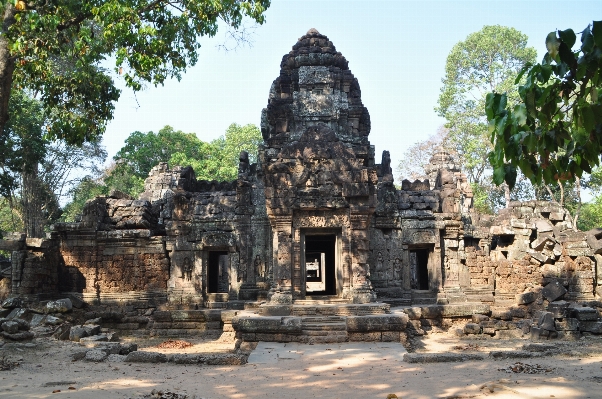 Building monument asia place of worship Photo