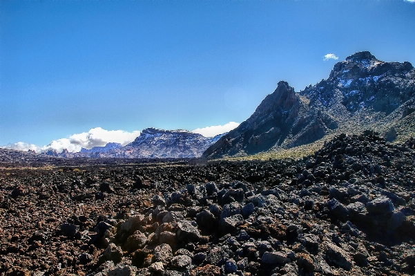 Manzara deniz doğa rock Fotoğraf