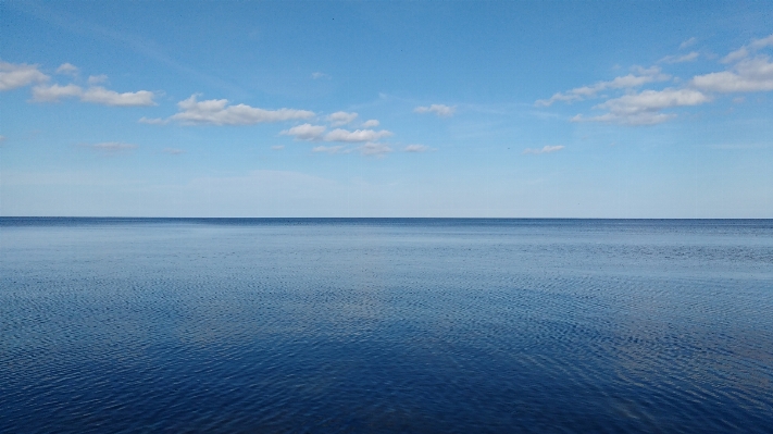 Beach landscape sea coast Photo